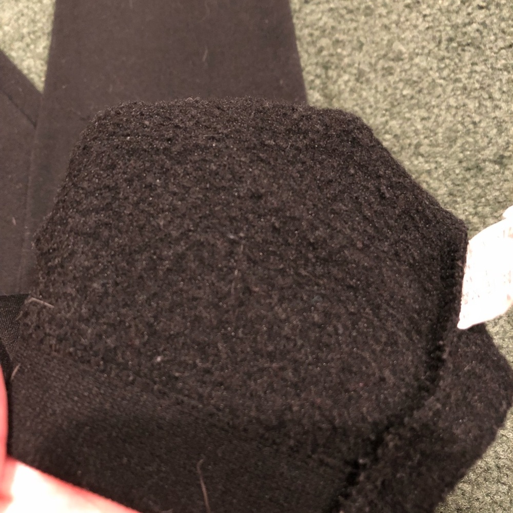 Fleece legging - Picture 2 of 3